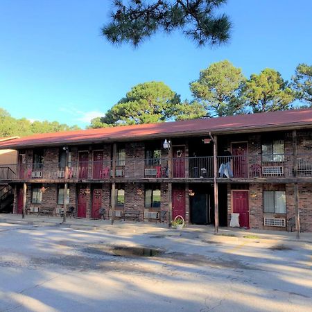Razorback Lodge Eureka Springs Exteriér fotografie
