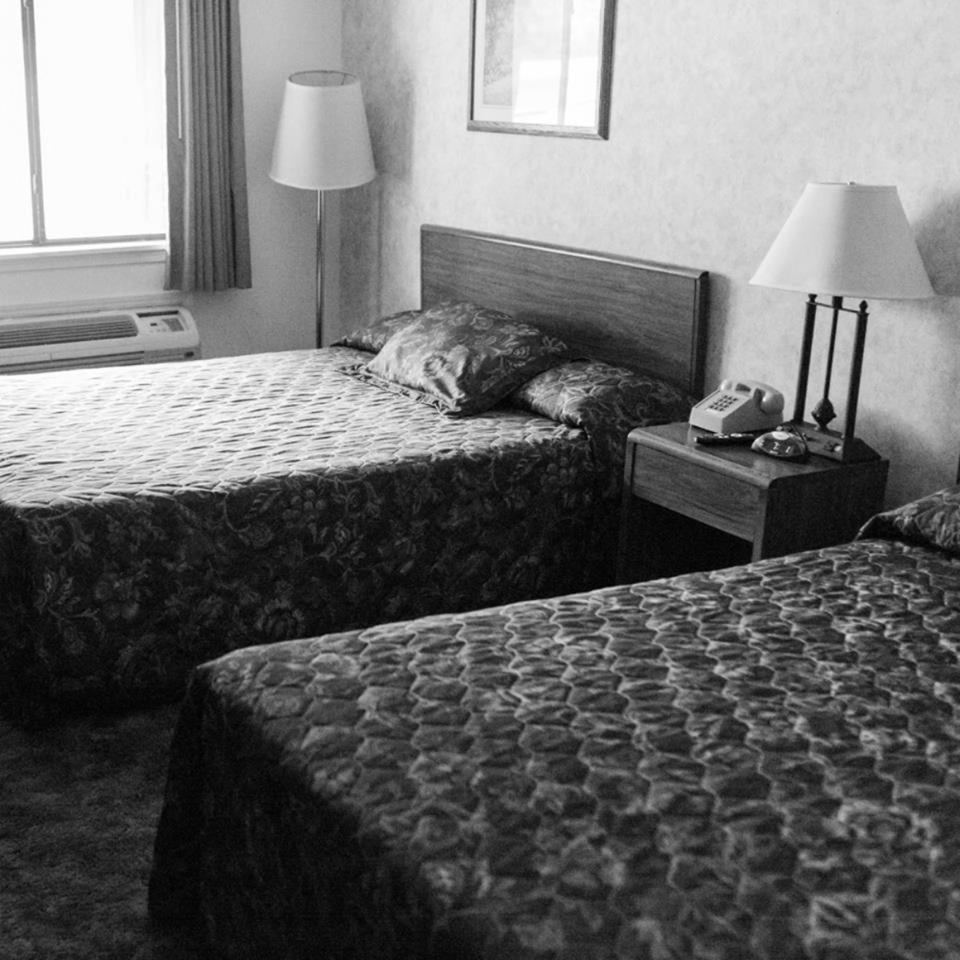 Razorback Lodge Eureka Springs Exteriér fotografie